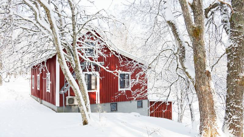 Välkommen att boka Stackebo vi har mycket ledigt