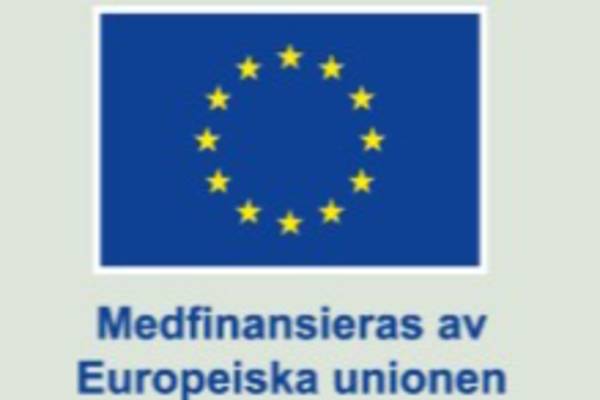 Projektet genomförs med stöd av Leader Västra Småland